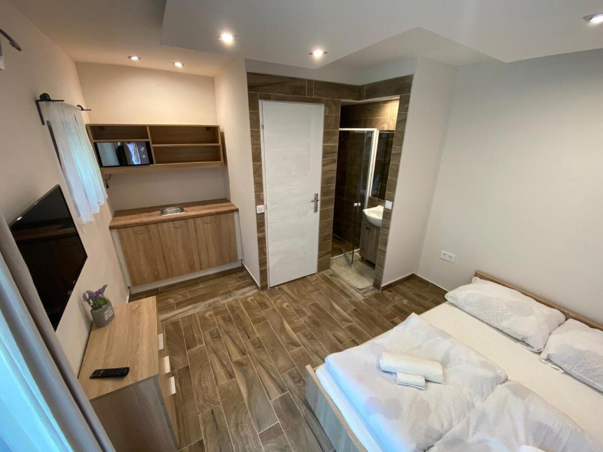 Silver Relax Siófok Exterior foto