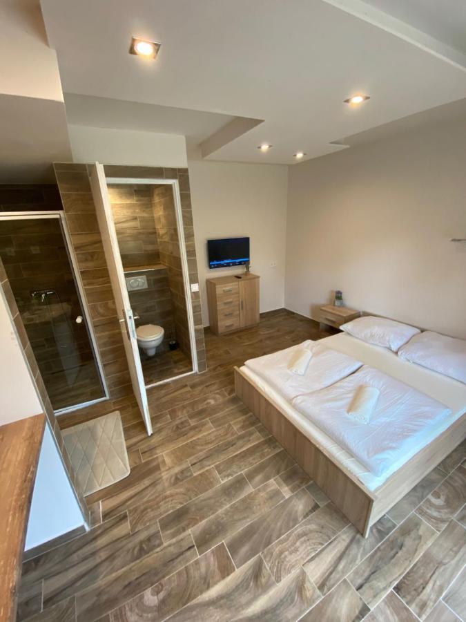 Silver Relax Siófok Exterior foto